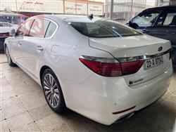 Kia Quoris